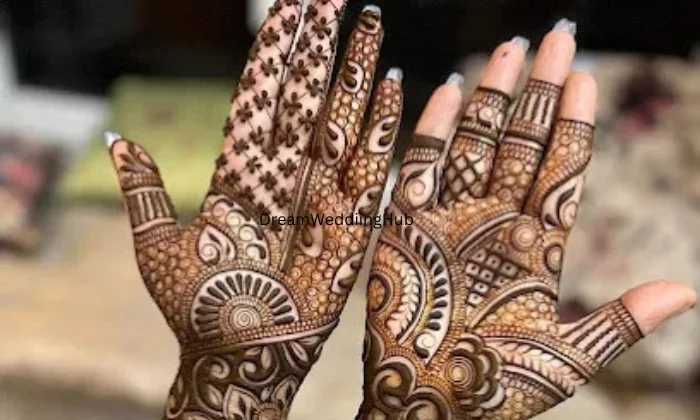 Sunny mehandi wala